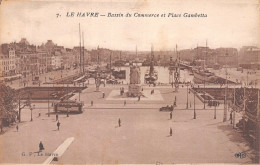 76-LE HAVRE-N°C-4353-E/0369 - Ohne Zuordnung