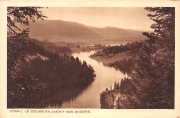 25-LES BASSINS DU DOUBS-N°C-4353-E/0349 - Otros & Sin Clasificación