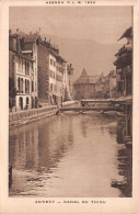 74-ANNECY-N°C-4353-E/0325 - Annecy