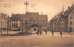 68-MULHOUSE-N°C-4353-E/0313 - Mulhouse