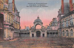 77-FONTAINEBLEAU LE PALAIS-N°5194-C/0089 - Fontainebleau