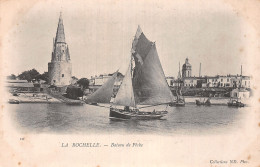 17-LA ROCHELLE-N°5194-C/0055 - La Rochelle