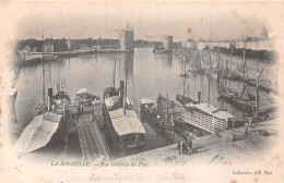 17-LA ROCHELLE-N°5194-C/0051 - La Rochelle