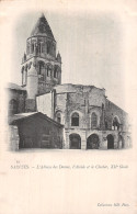 17-SAINTES-N°5194-C/0029 - Saintes