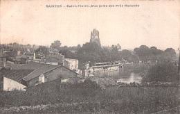 17-SAINTES-N°5194-B/0397 - Saintes