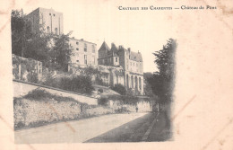 17-PONS LE CHÂTEAU-N°5194-B/0389 - Pons