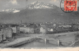 38-GRENOBLE-N°5194-B/0353 - Grenoble