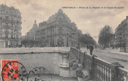 38-GRENOBLE-N°5194-B/0355 - Grenoble