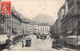38-GRENOBLE-N°5194-B/0345 - Grenoble