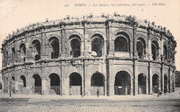 30-NIMES-N°5194-B/0289 - Nîmes