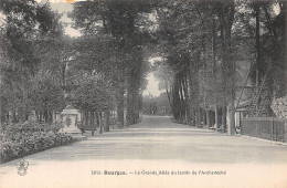 18-BOURGES-N°5194-B/0105 - Bourges