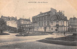 16-ANGOULEME-N°5194-B/0025 - Angouleme