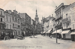 16-ANGOULEME-N°5194-B/0003 - Angouleme