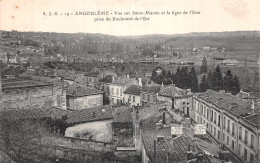 16-ANGOULEME-N°5194-A/0373 - Angouleme