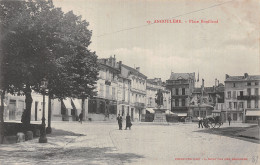 16-ANGOULEME-N°5194-A/0375 - Angouleme