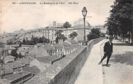 16-ANGOULEME-N°5194-A/0359 - Angouleme