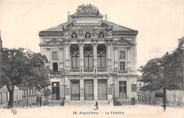 16-ANGOULEME-N°5194-A/0351 - Angouleme