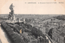 16-ANGOULEME-N°5194-A/0347 - Angouleme