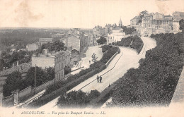 16-ANGOULEME-N°5194-A/0343 - Angouleme