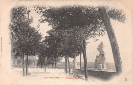 16-ANGOULEME-N°5194-A/0345 - Angouleme