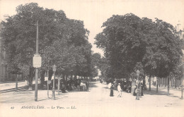 16-ANGOULEME-N°5194-A/0335 - Angouleme