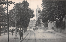 16-ANGOULEME-N°5194-A/0313 - Angouleme