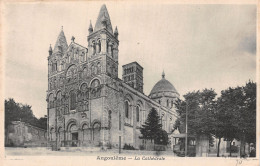 16-ANGOULEME-N°5194-A/0265 - Angouleme