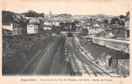 16-ANGOULEME-N°5194-A/0229 - Angouleme