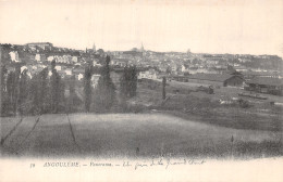 16-ANGOULEME-N°5194-A/0215 - Angouleme