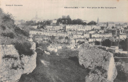 16-ANGOULEME-N°5194-A/0191 - Angouleme