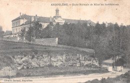 16-ANGOULEME-N°5194-A/0189 - Angouleme