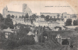 16-ANGOULEME-N°5194-A/0177 - Angouleme