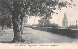 16-ANGOULEME-N°5194-A/0169 - Angouleme