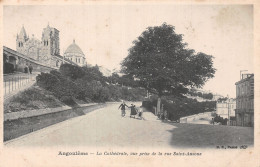 16-ANGOULEME-N°5194-A/0171 - Angouleme