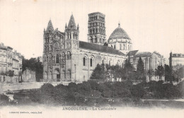 16-ANGOULEME-N°5194-A/0179 - Angouleme