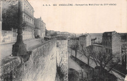 16-ANGOULEME-N°5194-A/0165 - Angouleme