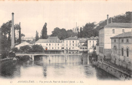 16-ANGOULEME-N°5194-A/0151 - Angouleme