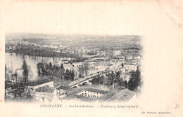16-ANGOULEME-N°5194-A/0143 - Angouleme