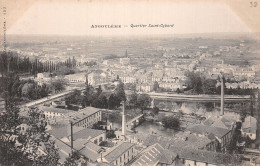 16-ANGOULEME-N°5194-A/0137 - Angouleme