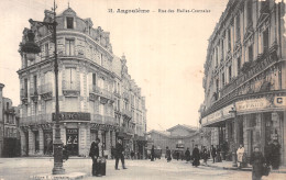 16-ANGOULEME-N°5194-A/0101 - Angouleme