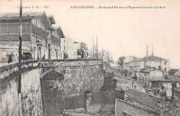 16-ANGOULEME-N°5194-A/0107 - Angouleme