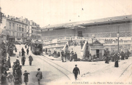 16-ANGOULEME-N°5194-A/0103 - Angouleme