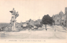 16-ANGOULEME-N°5194-A/0093 - Angouleme