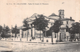 16-ANGOULEME-N°5194-A/0079 - Angouleme