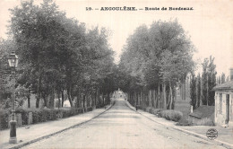 16-ANGOULEME-N°5194-A/0073 - Angouleme