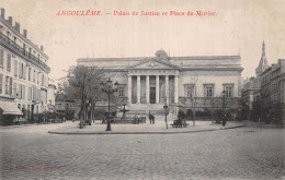 16-ANGOULEME-N°5194-A/0059 - Angouleme