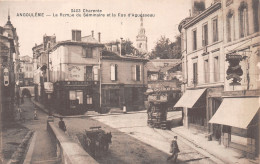 16-ANGOULEME-N°5194-A/0069 - Angouleme