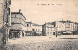 16-ANGOULEME-N°5194-A/0057 - Angouleme