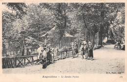 16-ANGOULEME-N°5194-A/0049 - Angouleme