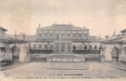 16-ANGOULEME-N°5194-A/0031 - Angouleme